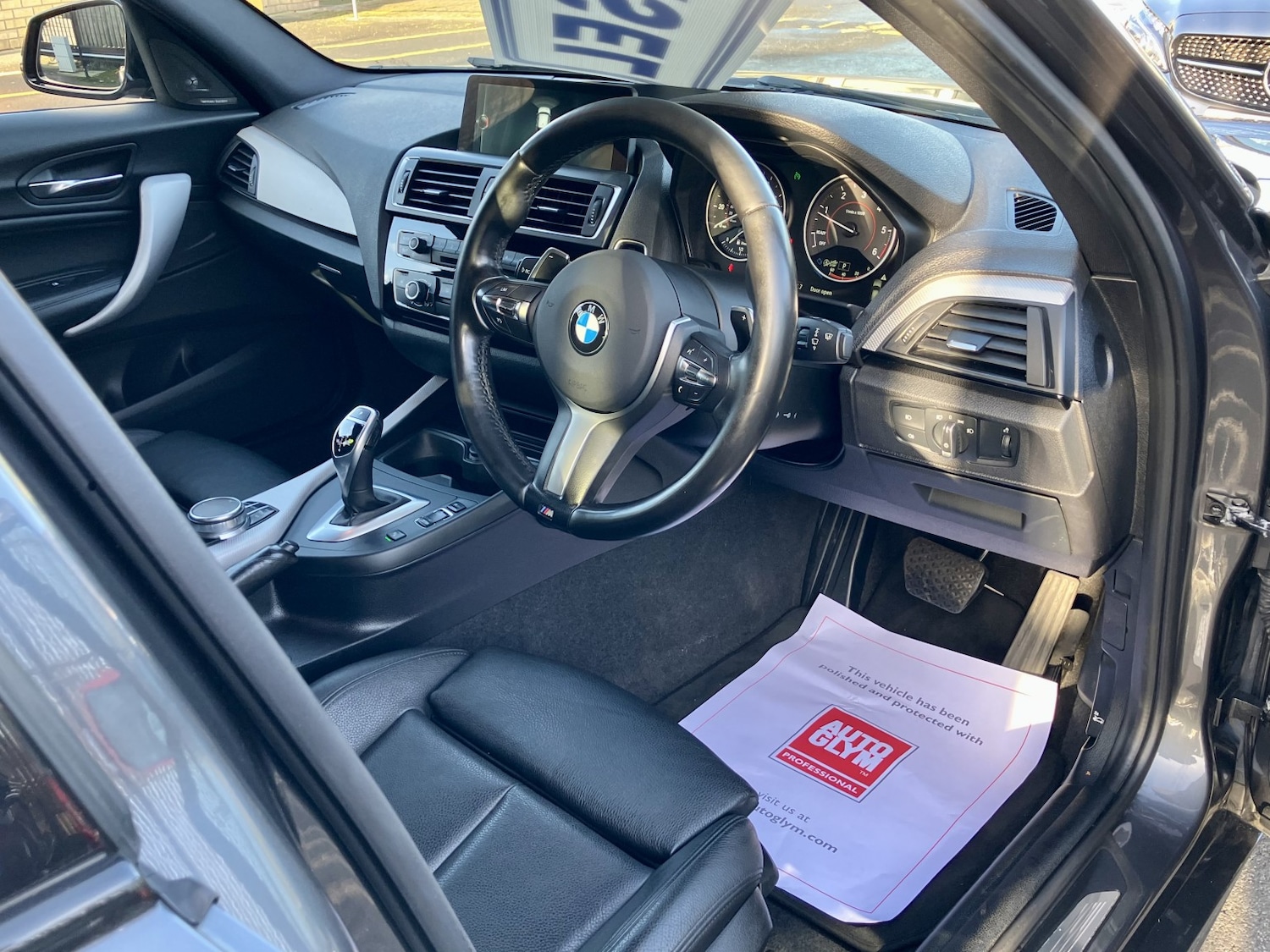 Used BMW 1 Series 2017 for sale - 77201268: Photo 2