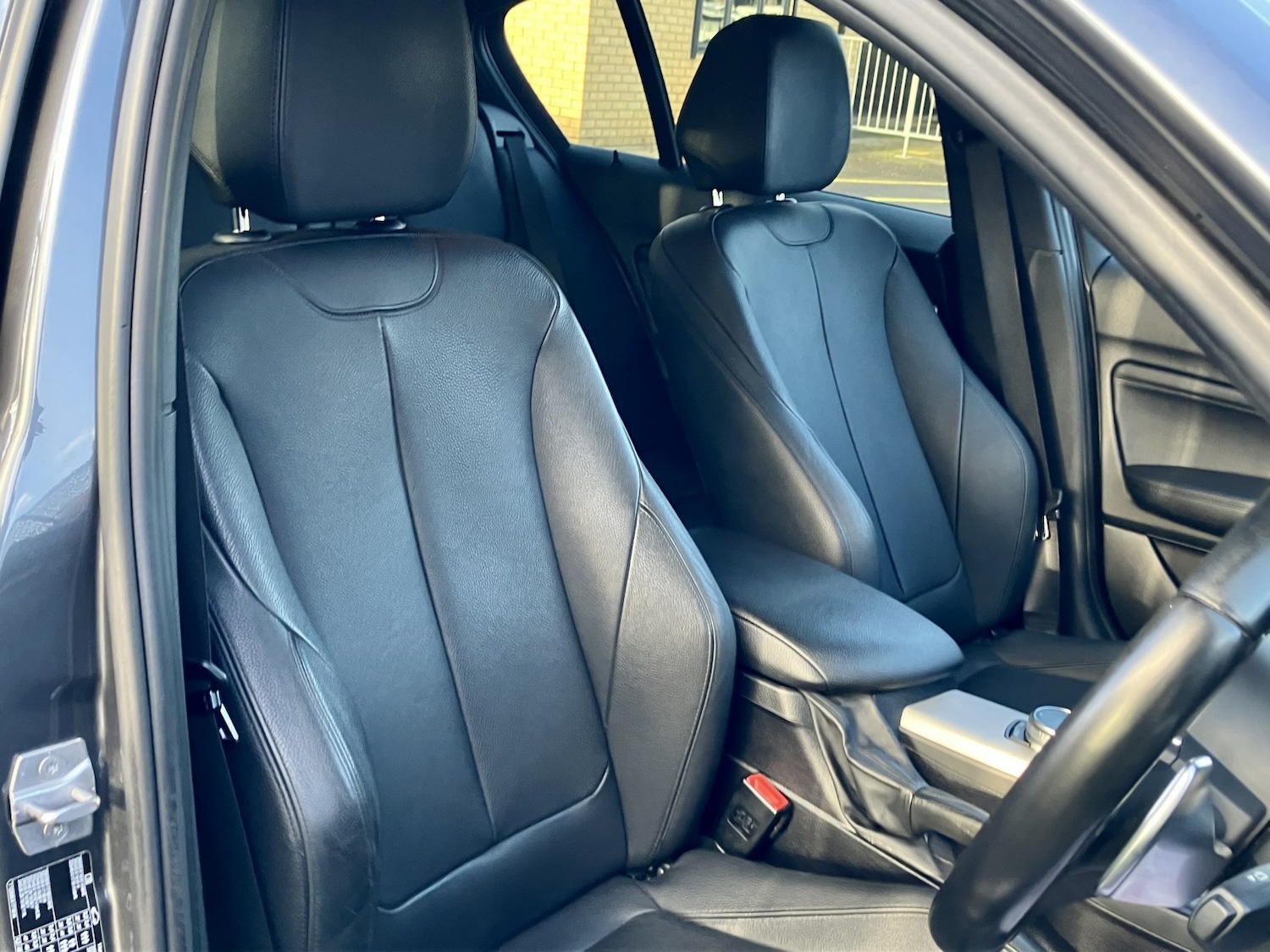 Used BMW 1 Series 2017 for sale - 77201268: Photo 21