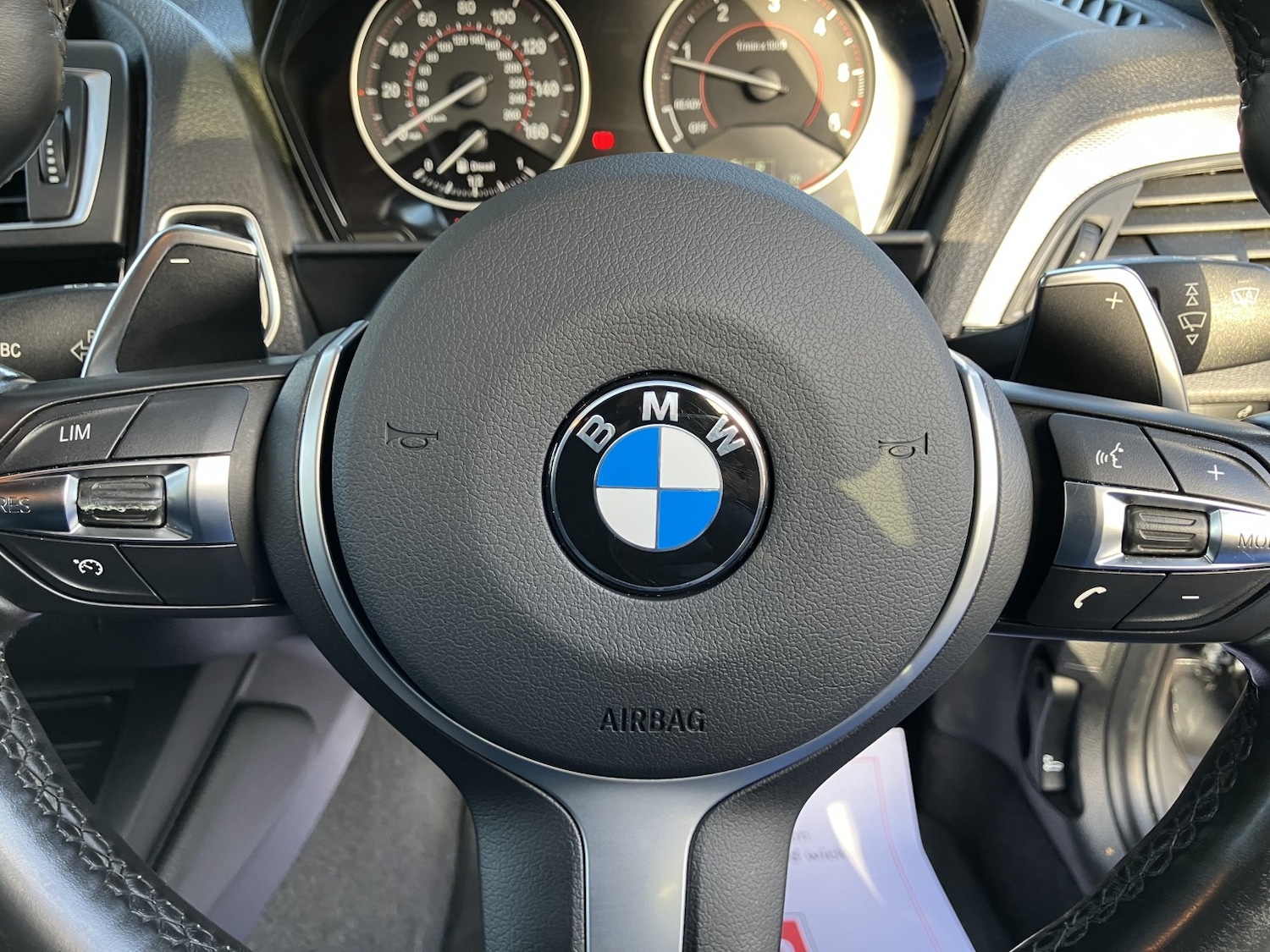 Used BMW 1 Series 2017 for sale - 77201268: Photo 22