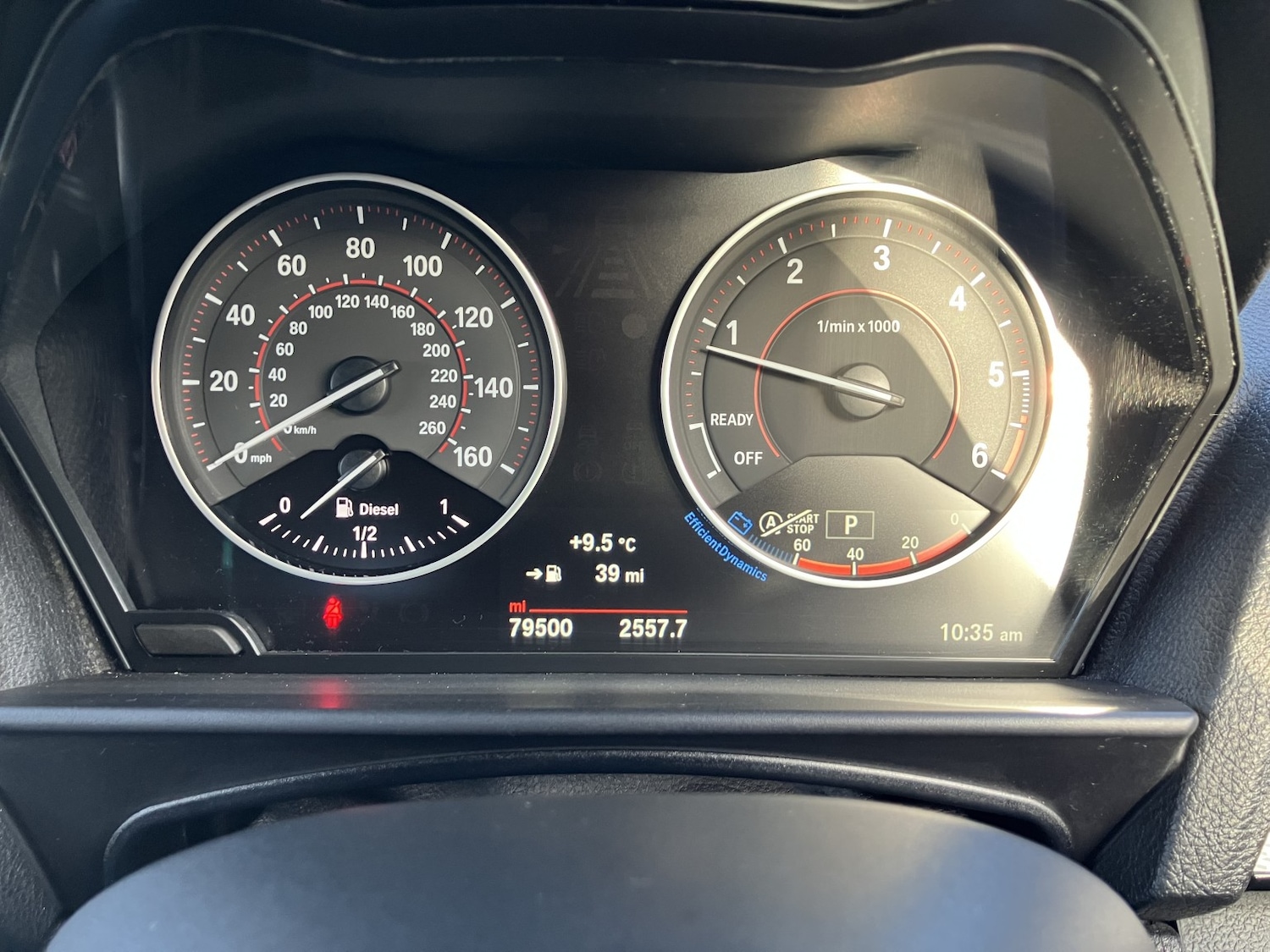 Used BMW 1 Series 2017 for sale - 77201268: Photo 23