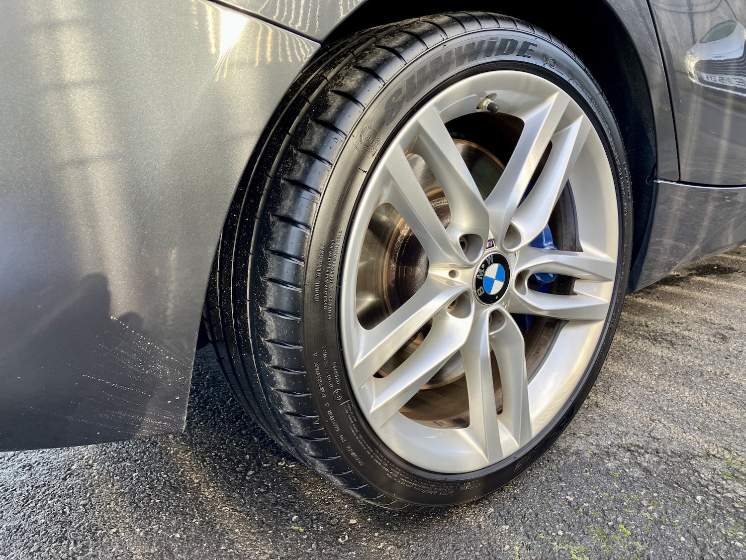 Used BMW 1 Series 2017 for sale - 77201268: Photo 24