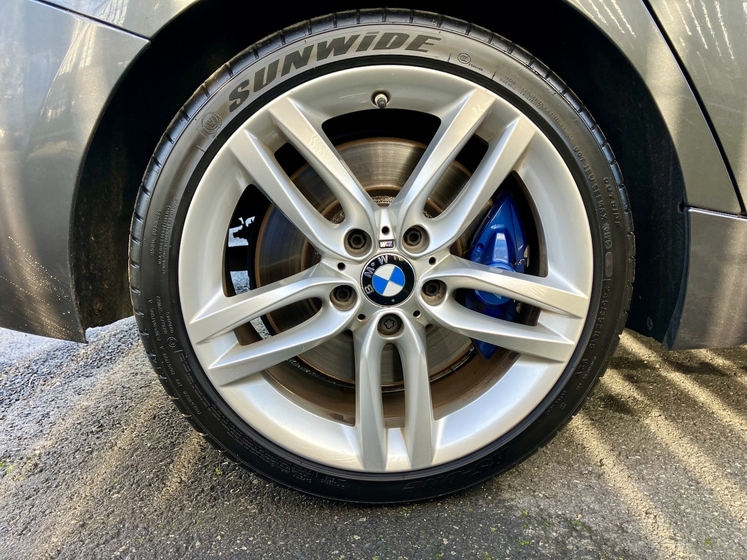 Used BMW 1 Series 2017 for sale - 77201268: Photo 25