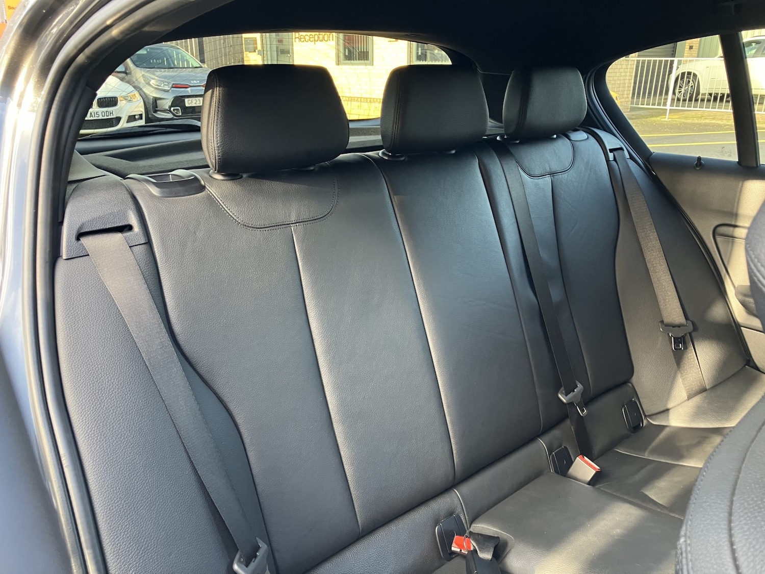 Used BMW 1 Series 2017 for sale - 77201268: Photo 27