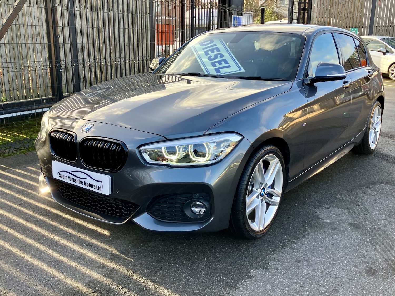 Used BMW 1 Series 2017 for sale - 77201268: Photo 28