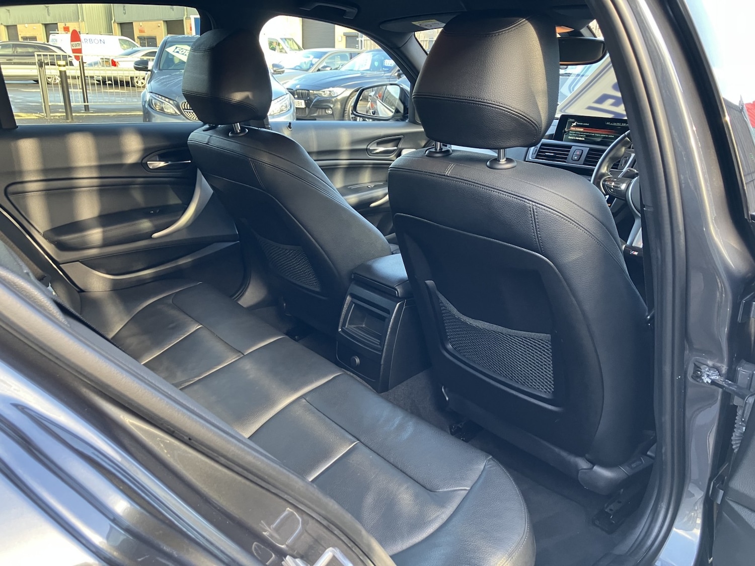 Used BMW 1 Series 2017 for sale - 77201268: Photo 29