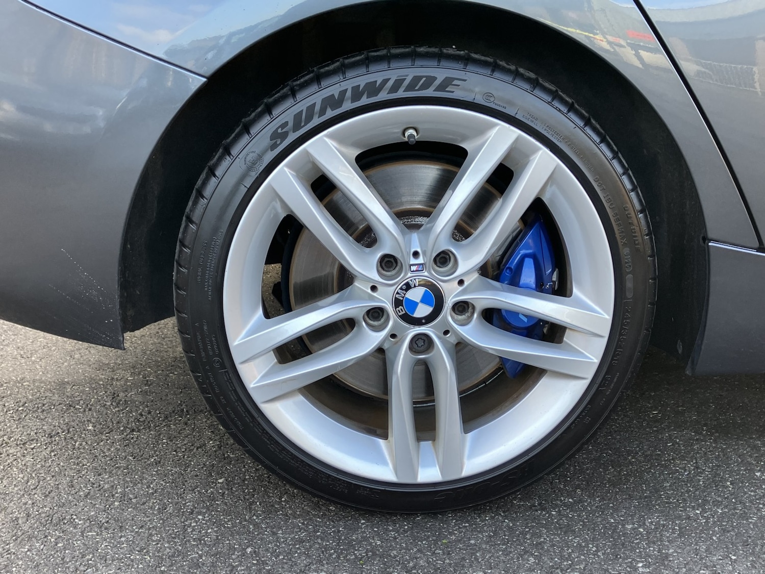 Used BMW 1 Series 2017 for sale - 77201268: Photo 32