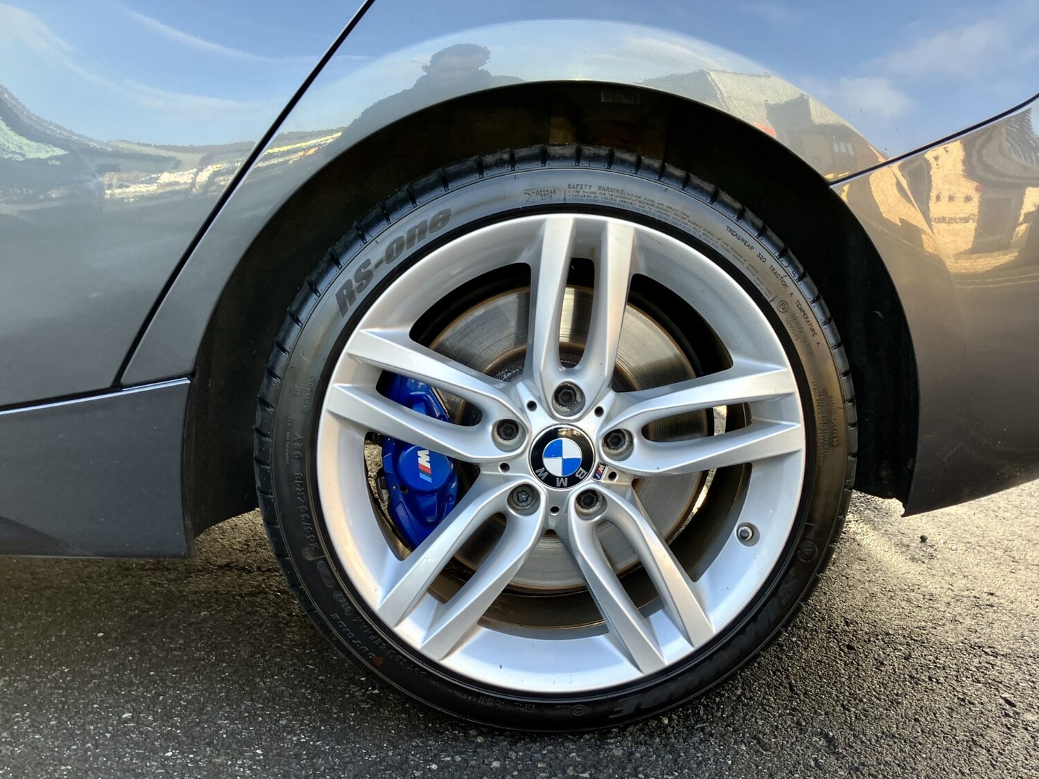 Used BMW 1 Series 2017 for sale - 77201268: Photo 33