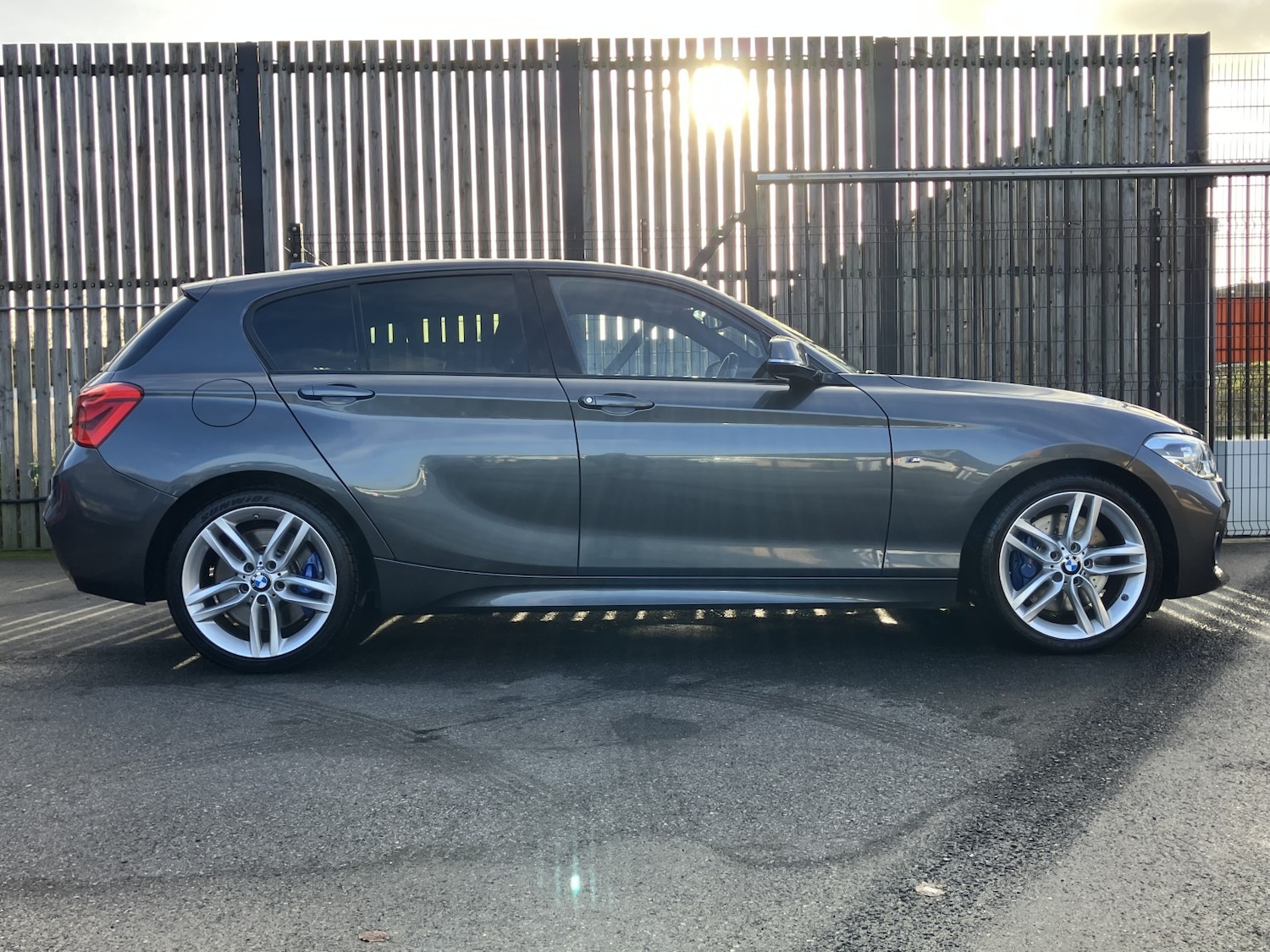 Used BMW 1 Series 2017 for sale - 77201268: Photo 35