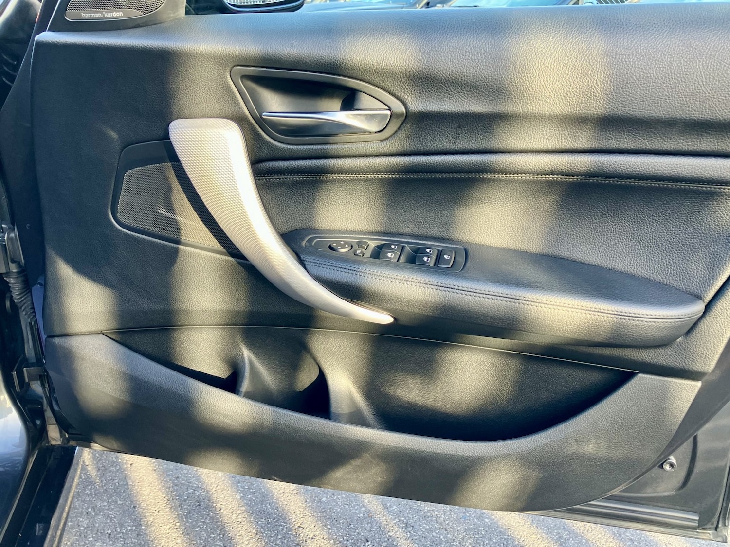 Used BMW 1 Series 2017 for sale - 77201268: Photo 36