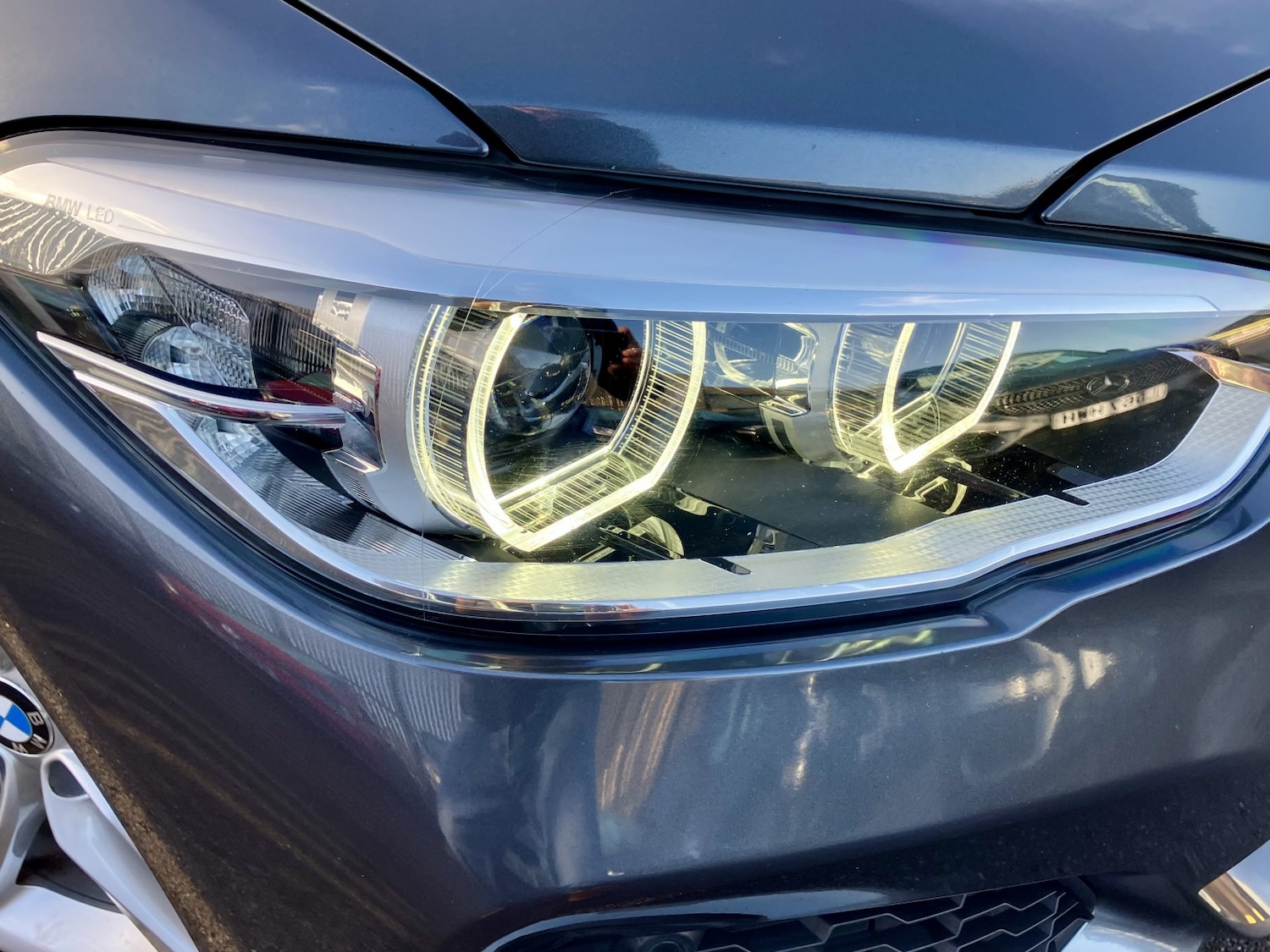 Used BMW 1 Series 2017 for sale - 77201268: Photo 38