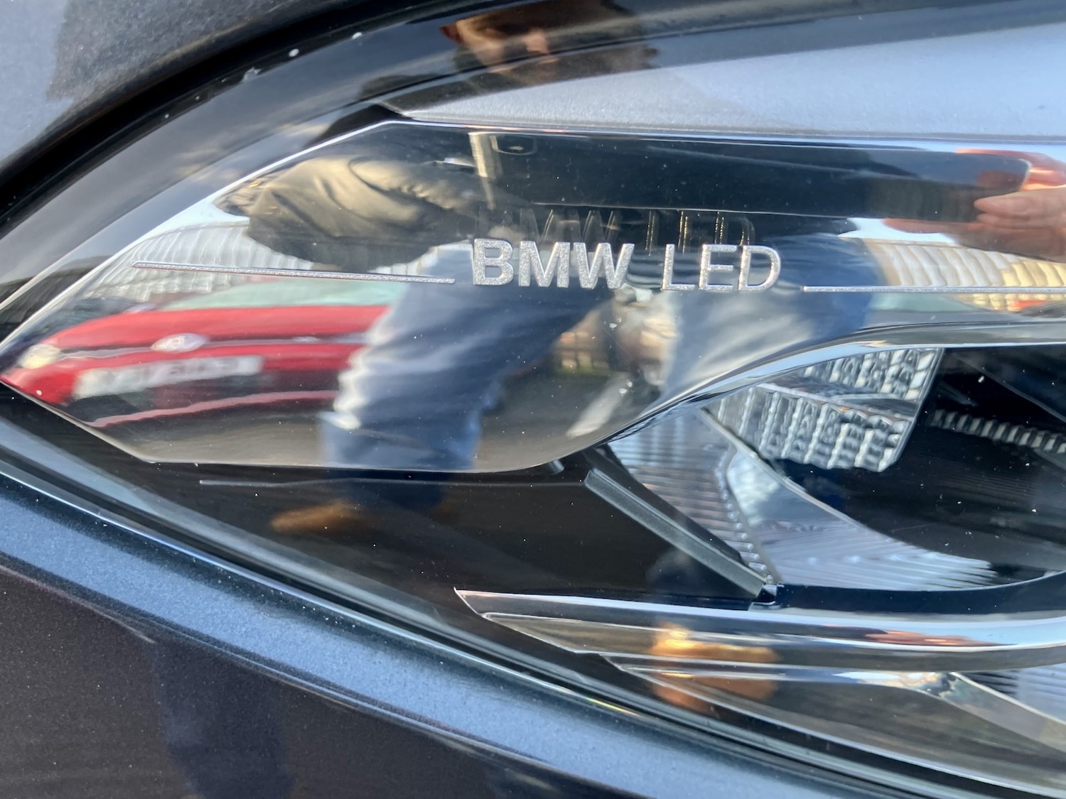 Used BMW 1 Series 2017 for sale - 77201268: Photo 40