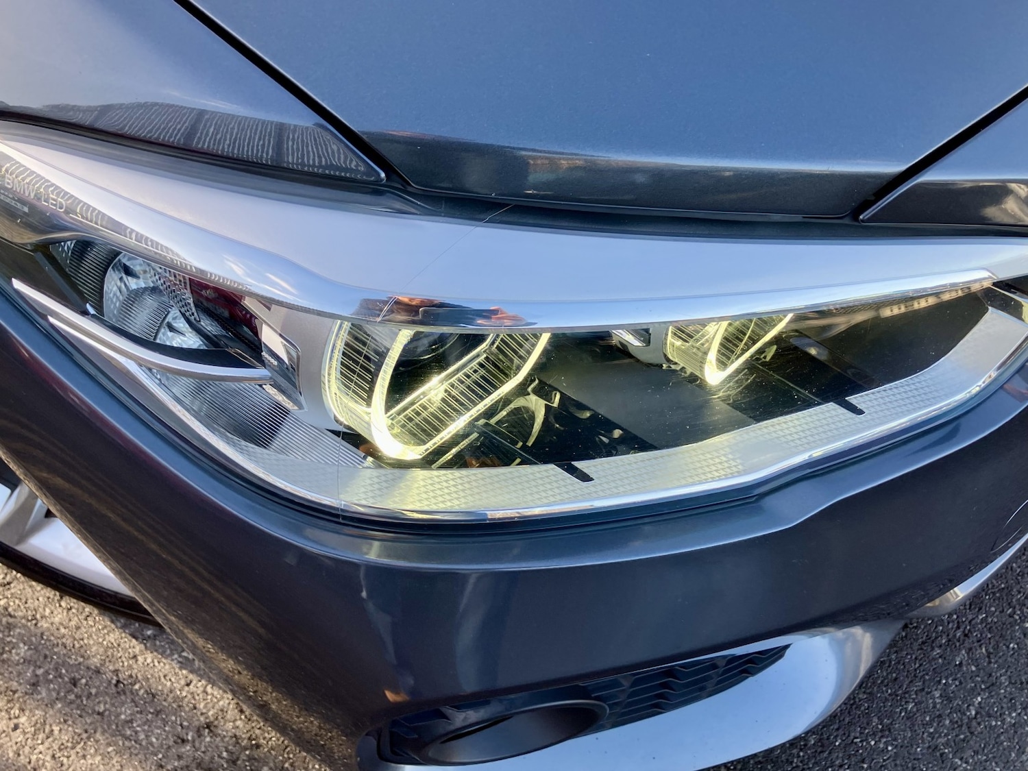 Used BMW 1 Series 2017 for sale - 77201268: Photo 41