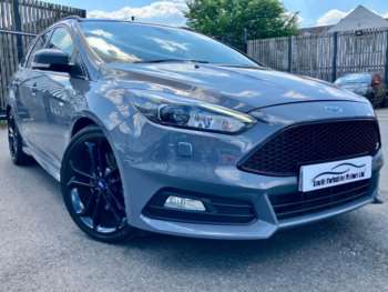 2016 - 2.0 TDCi ST-3 5-Door