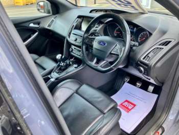 Used Ford Focus 2016 for sale - 74562279: Photo