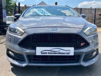 Used Ford Focus 2016 for sale - 74562279: Photo