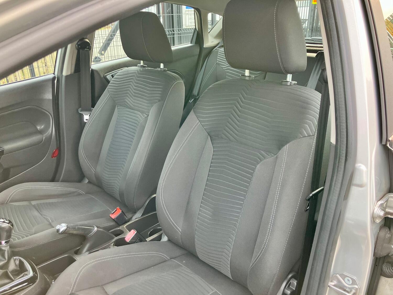 Used Ford Fiesta 2015 for sale - 76794049: Photo 28