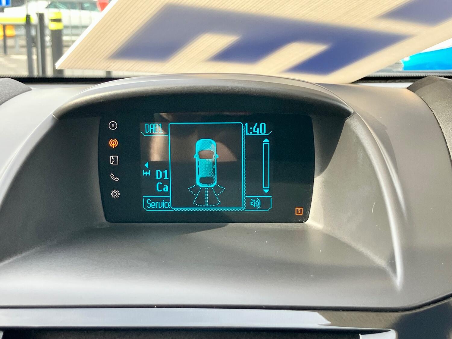 Used Ford Fiesta 2015 for sale - 76794049: Photo 4