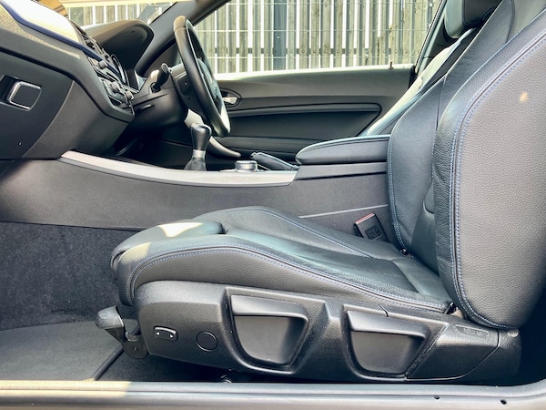 Used BMW 1 Series 2018 for sale - 75005475: Photo 11