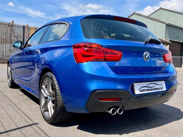 Used BMW 1 Series 2018 for sale - 75005475: Photo 20