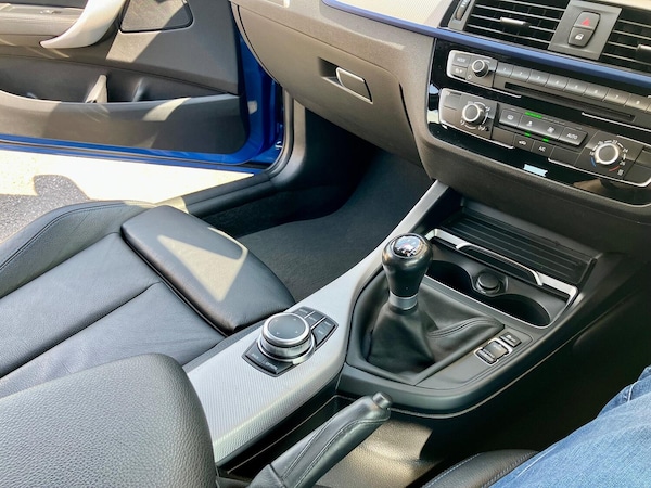 Used BMW 1 Series 2018 for sale - 75005475: Photo 25