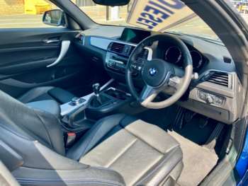Used BMW 1 Series 2018 for sale - 75005475: Photo