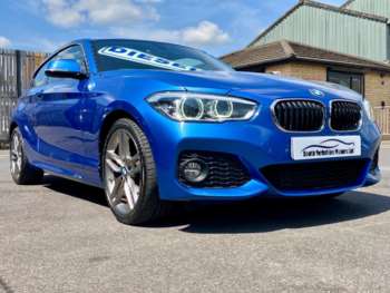 Used BMW 1 Series 2018 for sale - 75005475: Photo