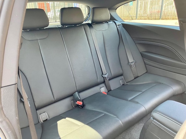 Used BMW 1 Series 2018 for sale - 75005475: Photo 7