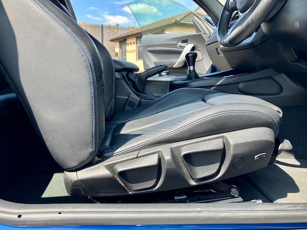 Used BMW 1 Series 2018 for sale - 75005475: Photo 8