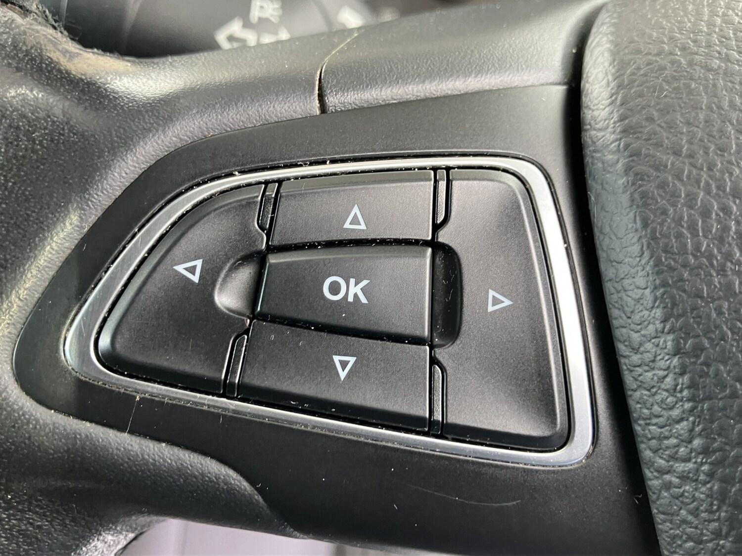 Used Ford Focus 2015 for sale - 77578422: Photo 11