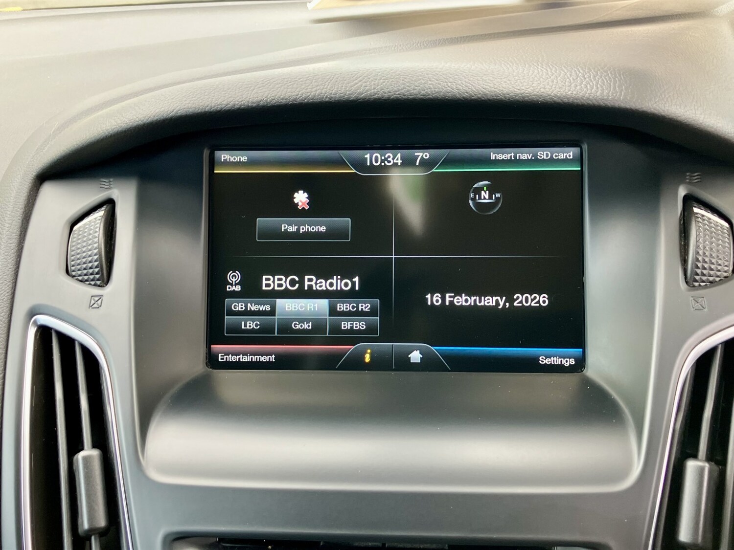 Used Ford Focus 2015 for sale - 77578422: Photo 13