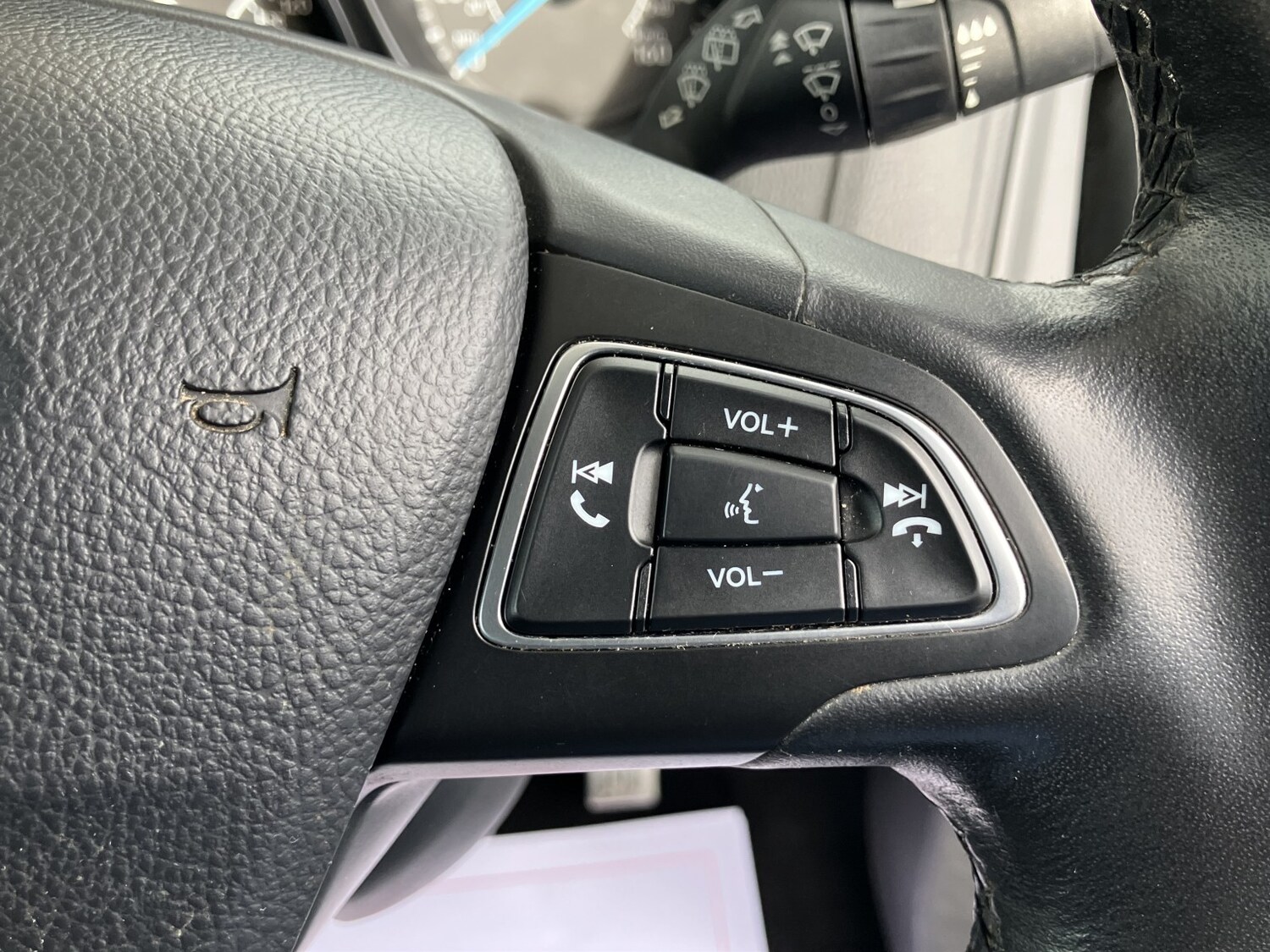 Used Ford Focus 2015 for sale - 77578422: Photo 15