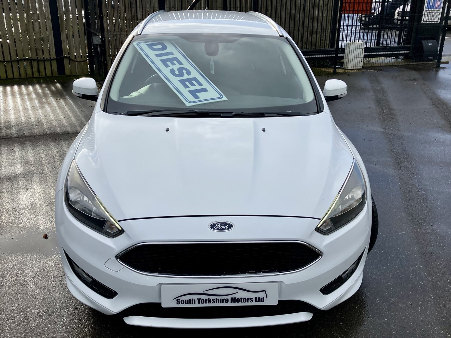 Used Ford Focus 2015 for sale - 77578422: Photo 17