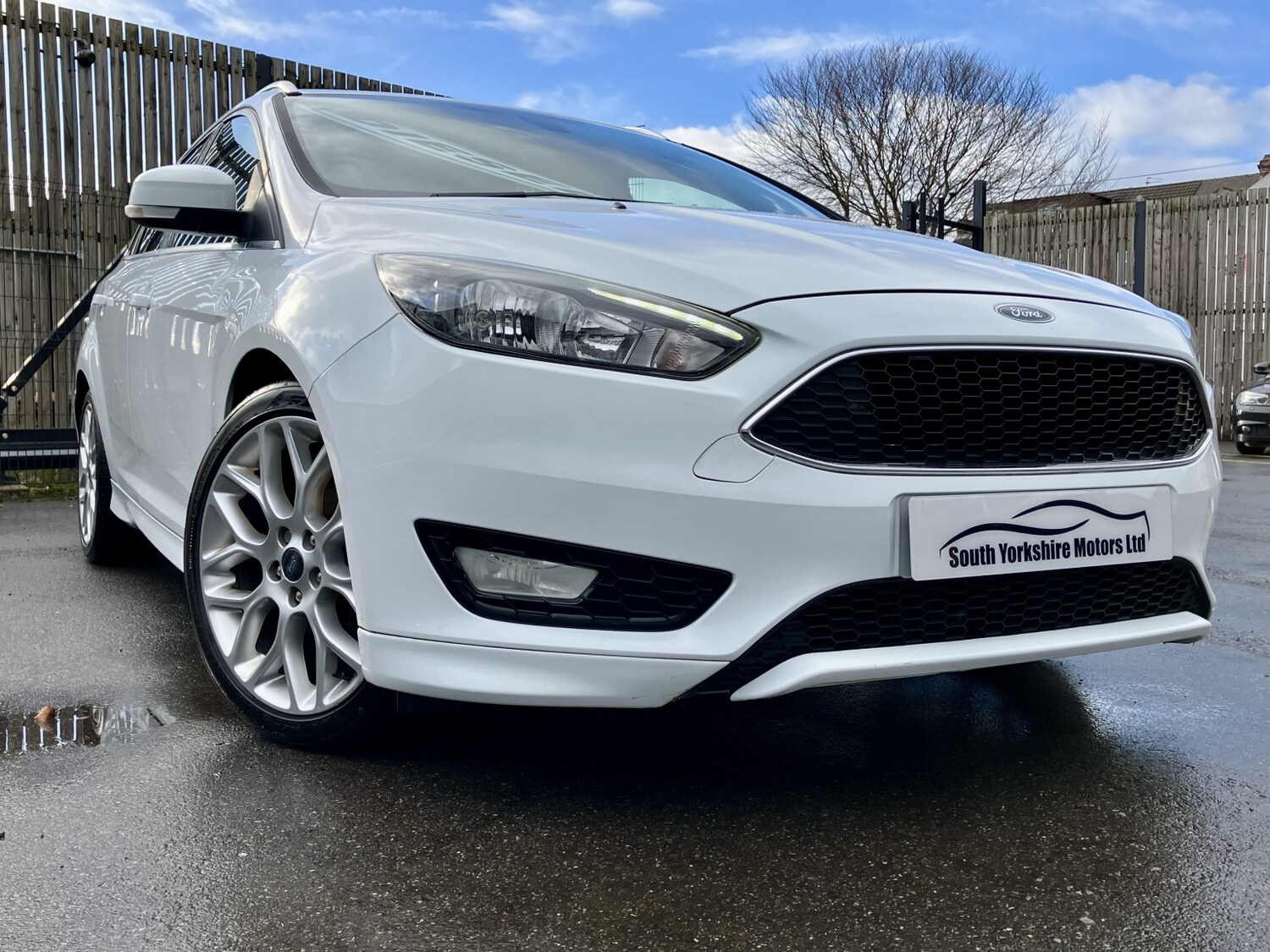 Used Ford Focus 2015 for sale - 77578422: Photo 18