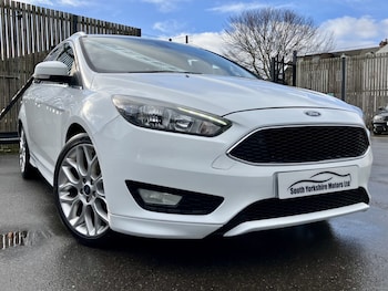 Used Ford Focus 2015 for sale - 77578422: Photo