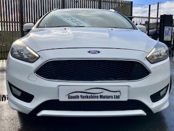 Used Ford Focus 2015 for sale - 77578422: Photo