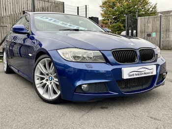BMW - 3 Series