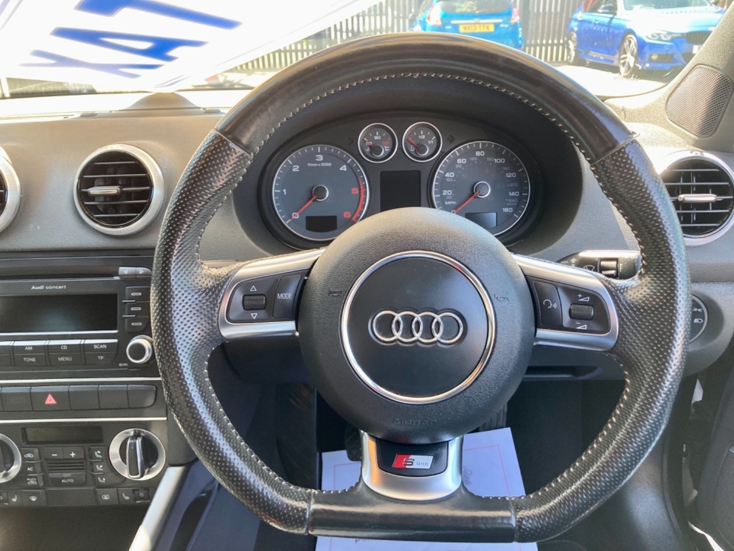 Used Audi A3 2011 for sale - 76777048: Photo 10