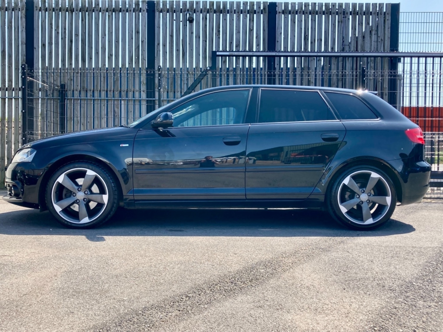 Used Audi A3 2011 for sale - 76777048: Photo 11