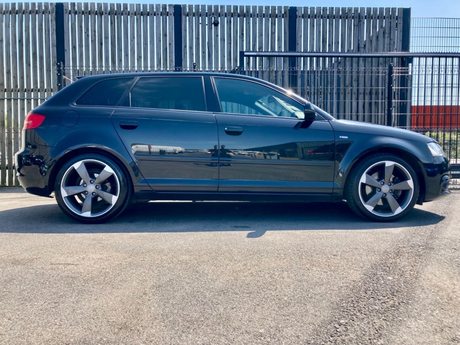 Used Audi A3 2011 for sale - 76777048: Photo 12