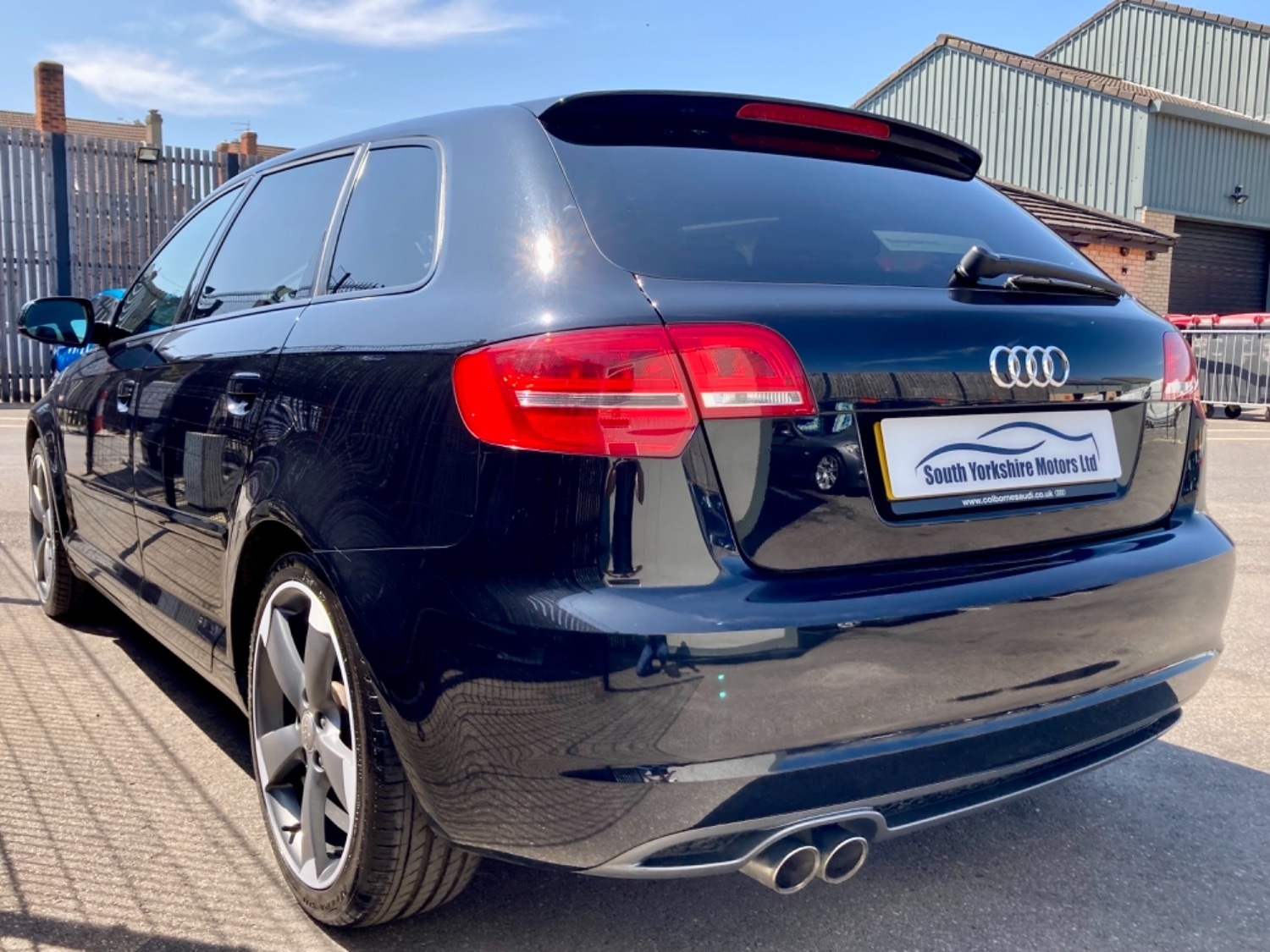 Used Audi A3 2011 for sale - 76777048: Photo 14