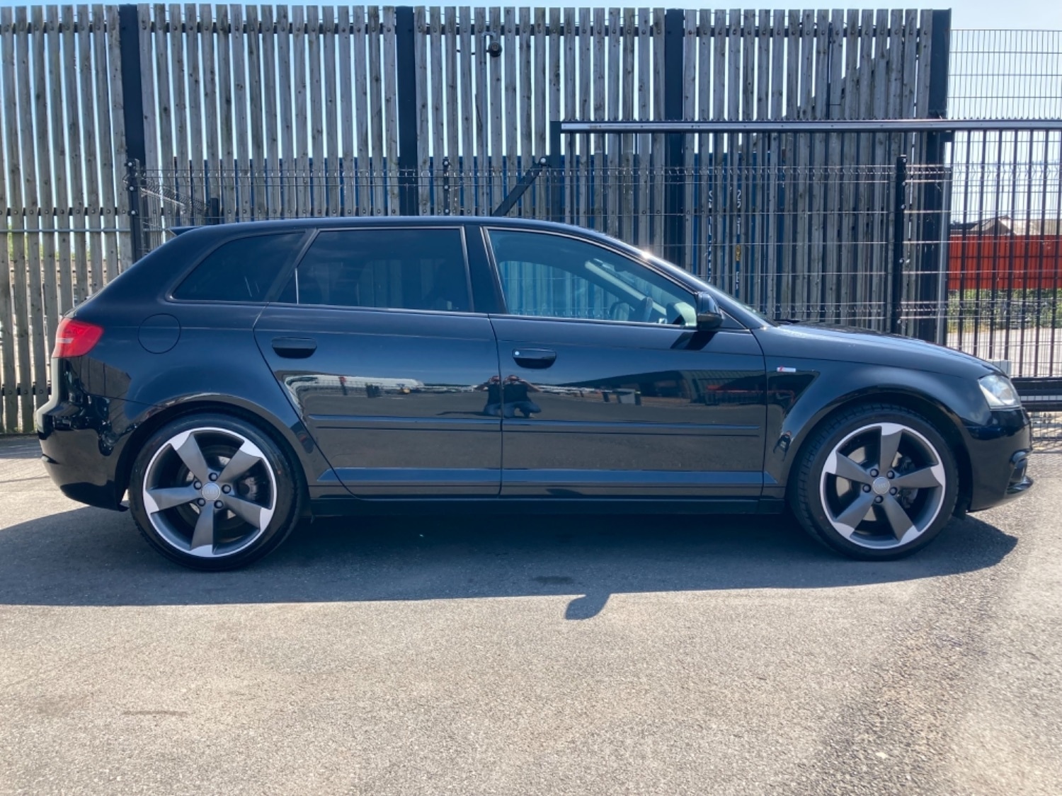 Used Audi A3 2011 for sale - 76777048: Photo 22