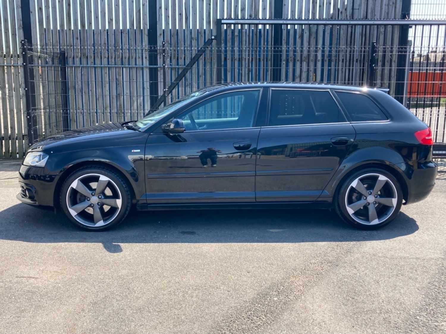 Used Audi A3 2011 for sale - 76777048: Photo 23