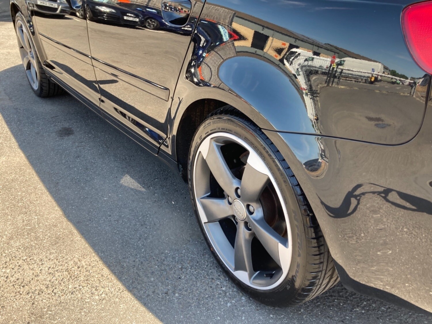 Used Audi A3 2011 for sale - 76777048: Photo 24