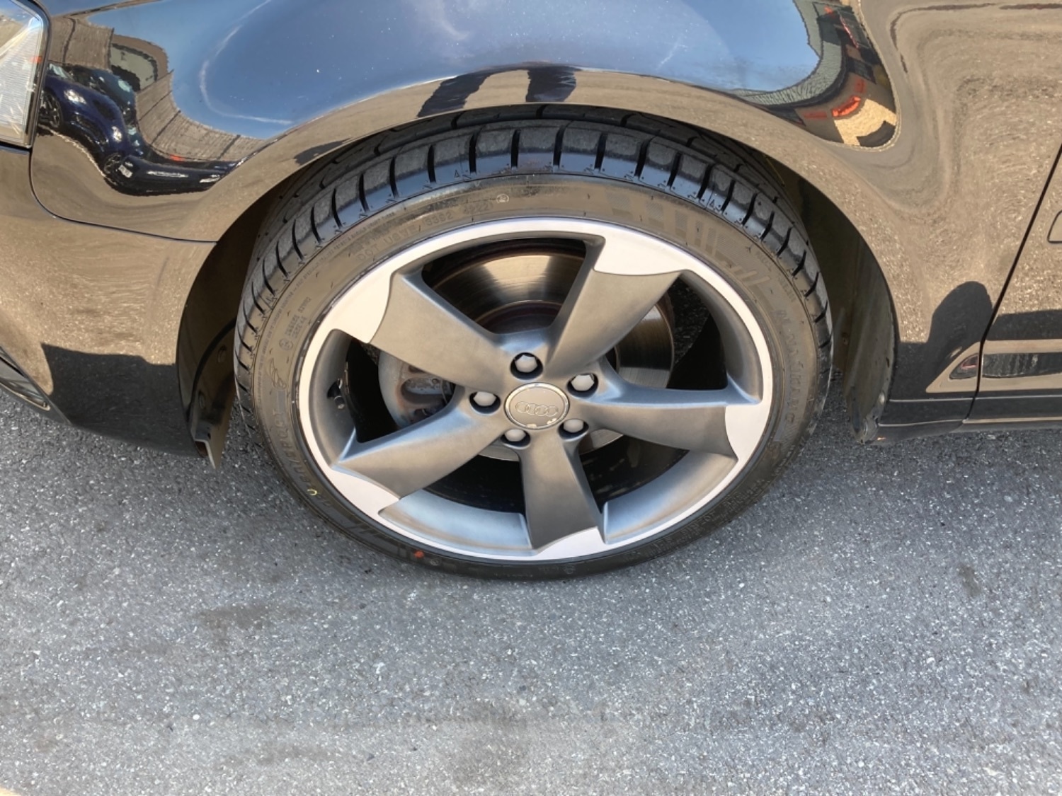 Used Audi A3 2011 for sale - 76777048: Photo 25