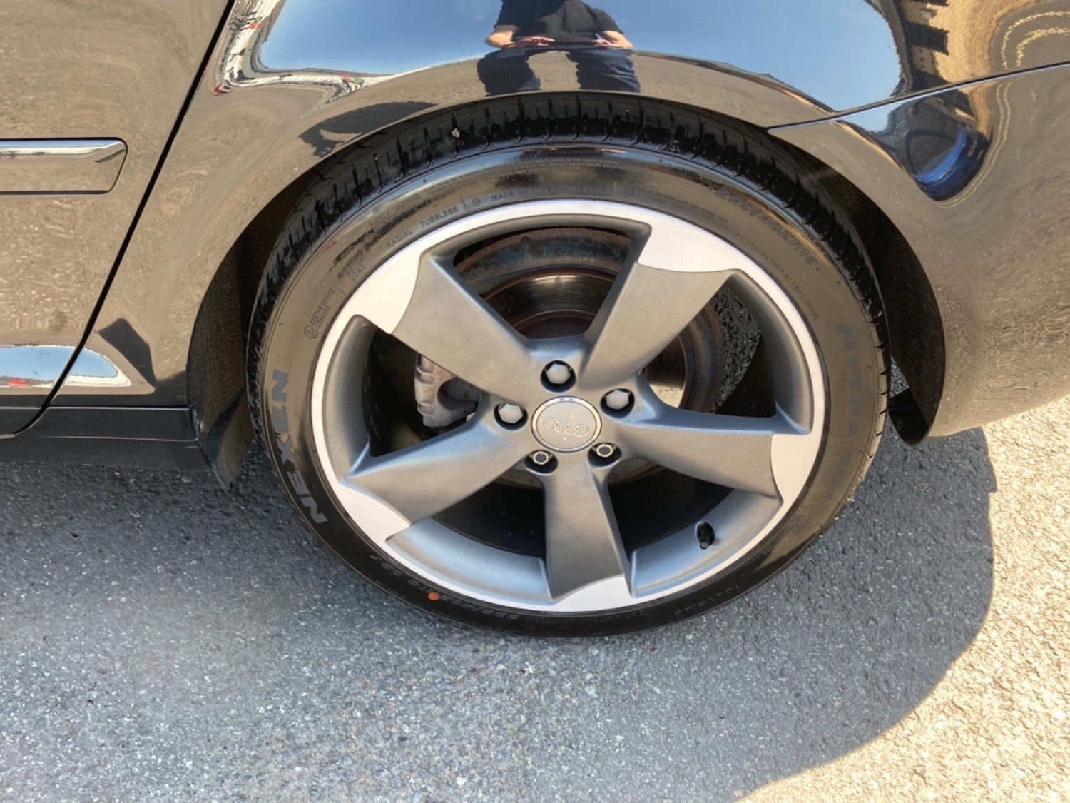 Used Audi A3 2011 for sale - 76777048: Photo 26