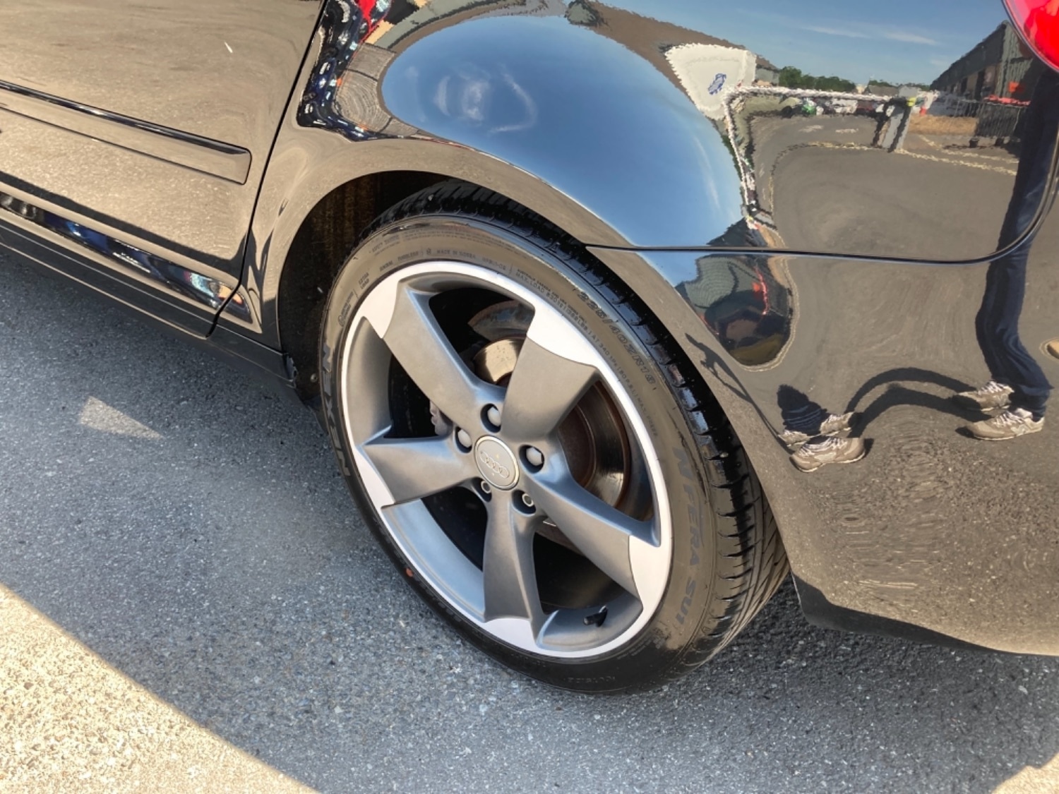 Used Audi A3 2011 for sale - 76777048: Photo 27