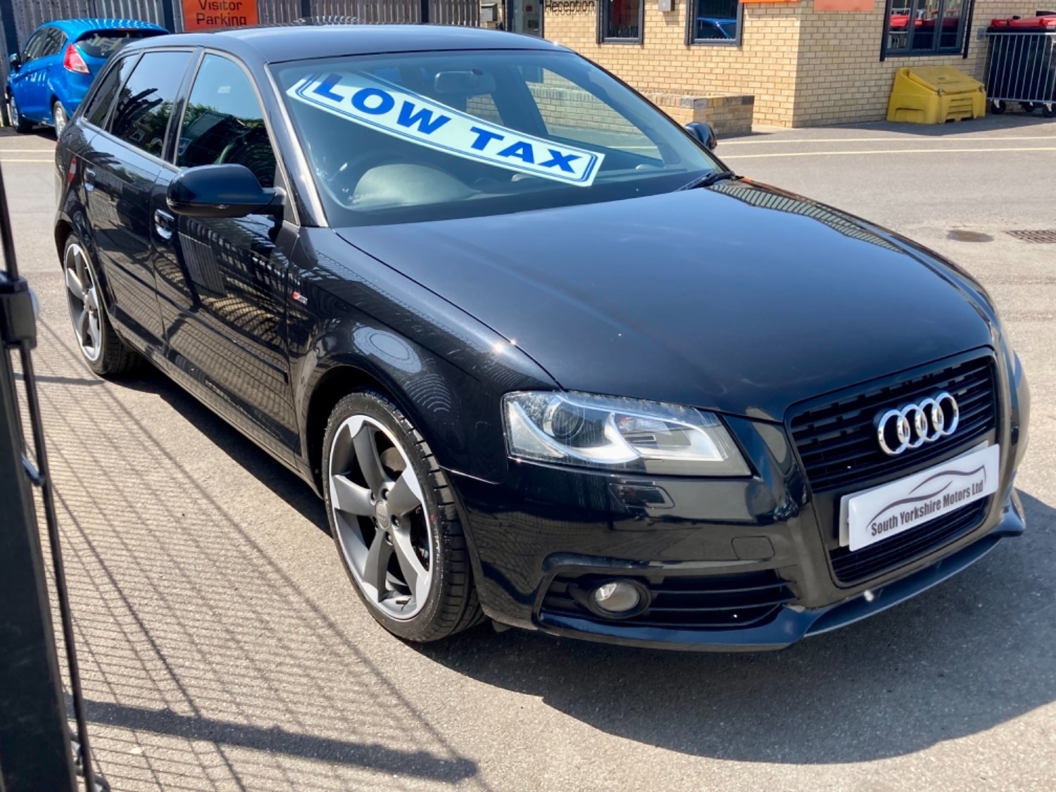 Used Audi A3 2011 for sale - 76777048: Photo 28