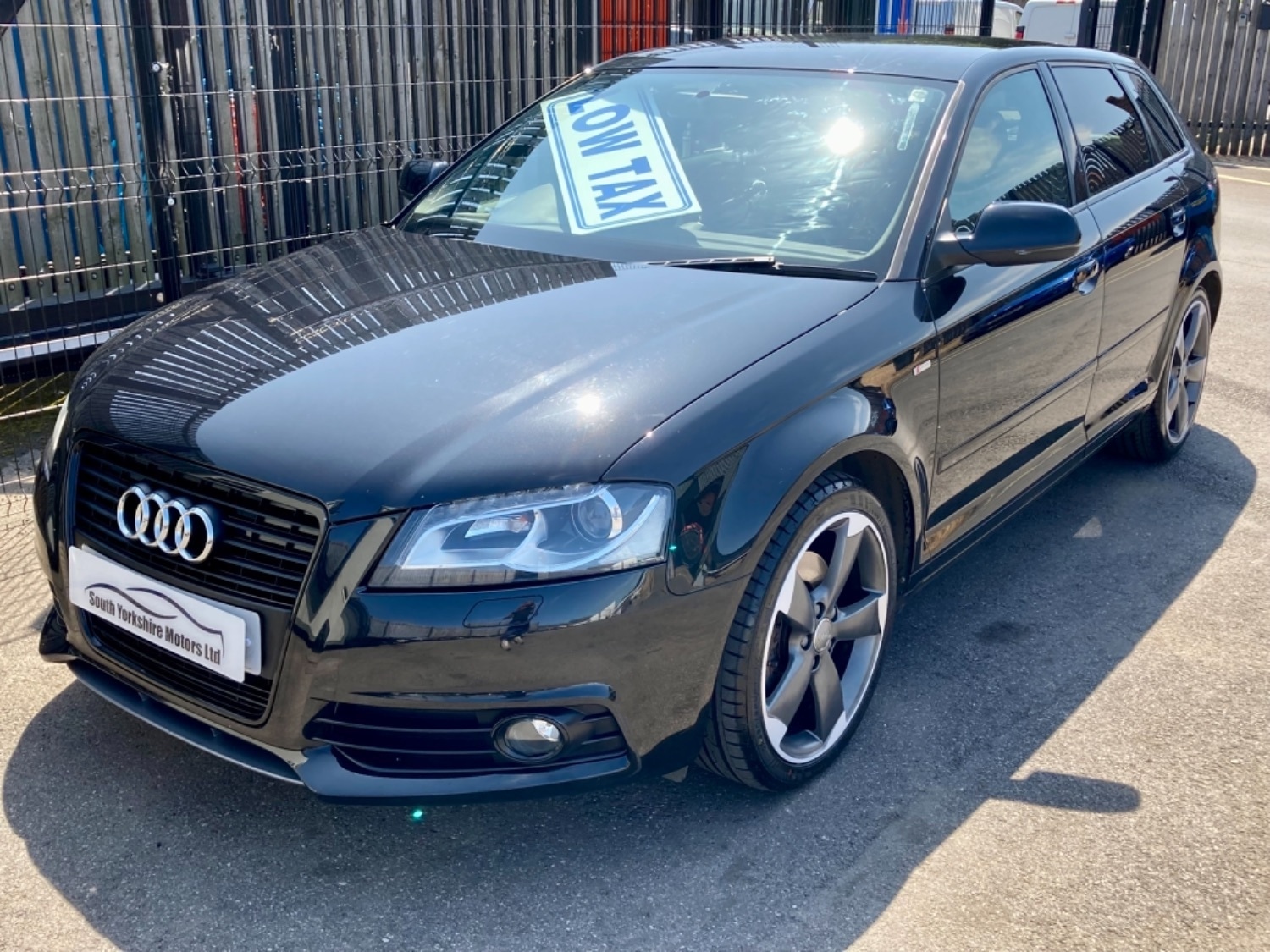 Used Audi A3 2011 for sale - 76777048: Photo 29