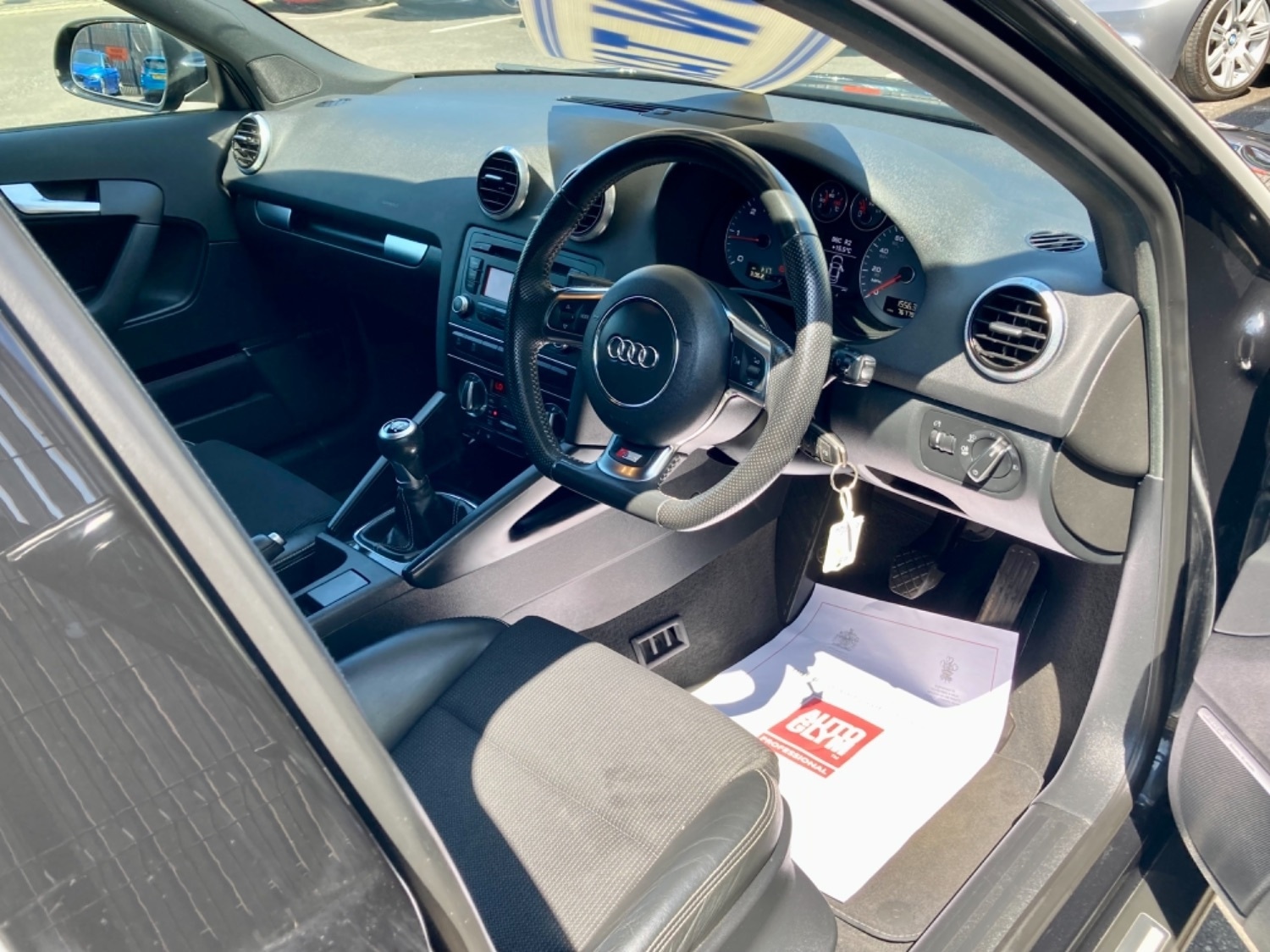 Used Audi A3 2011 for sale - 76777048: Photo 3