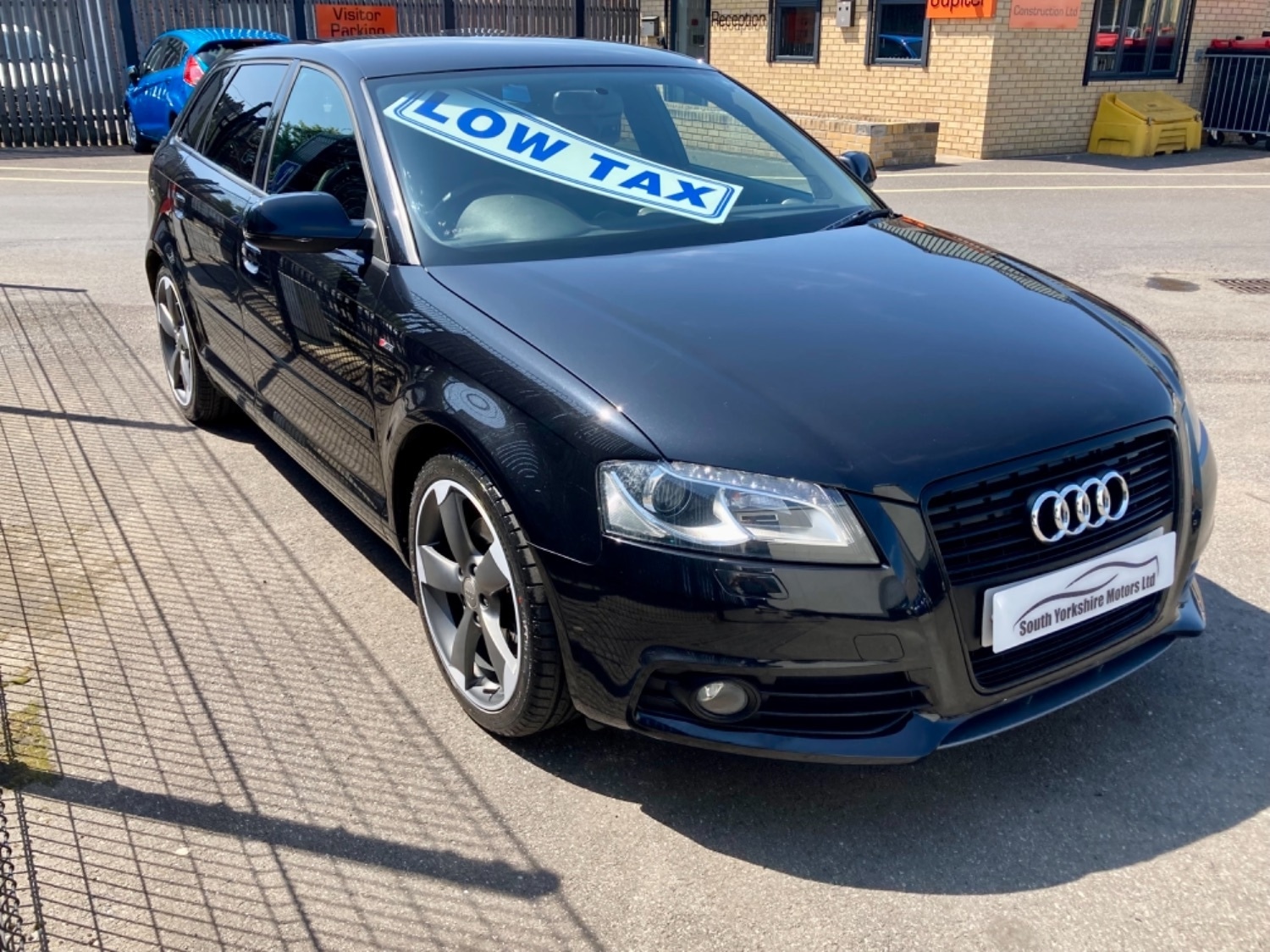 Used Audi A3 2011 for sale - 76777048: Photo 31